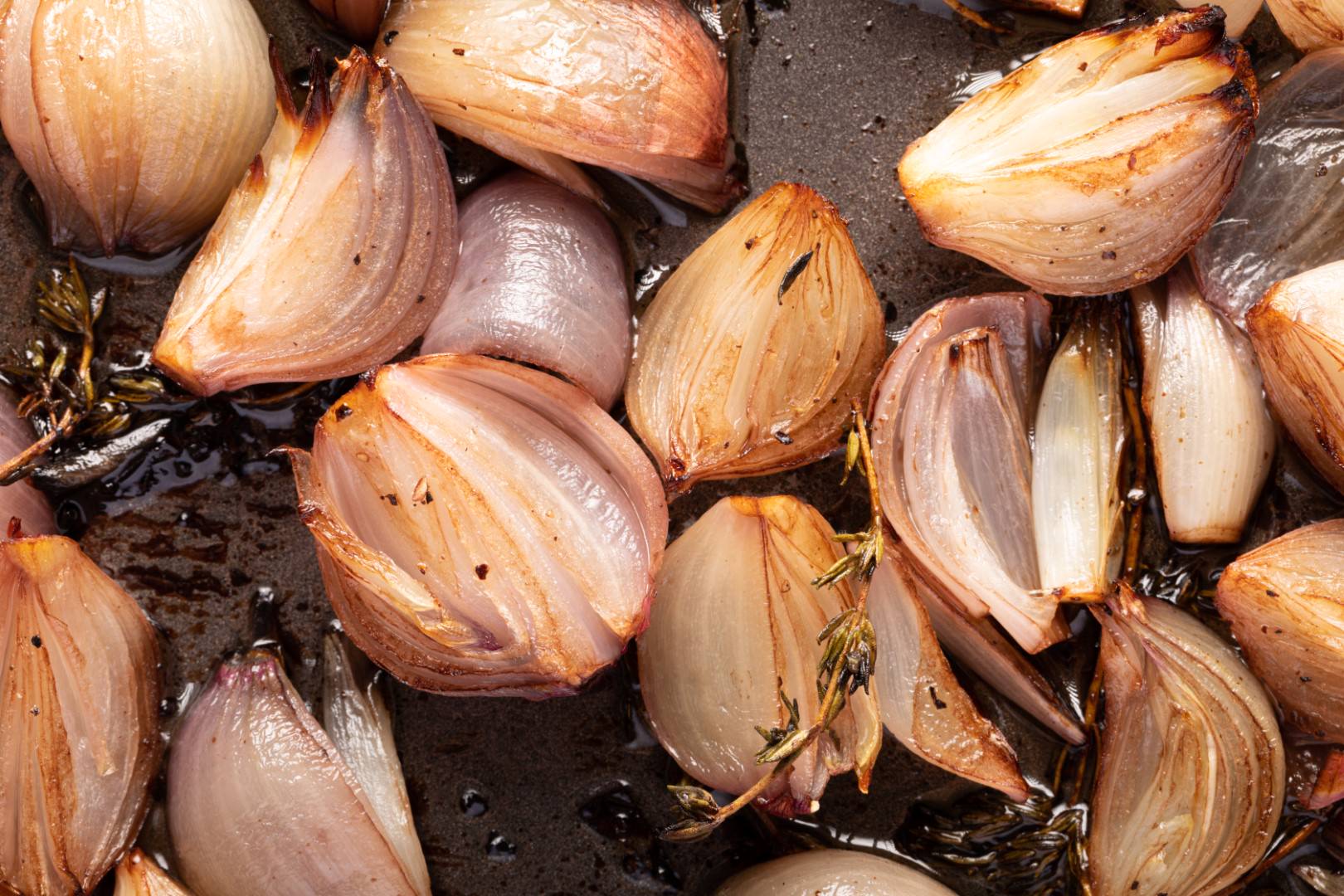 UK Shallots For professional and passionate cooks